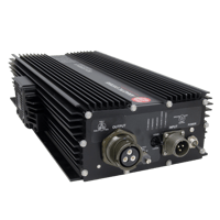 Analytic Systems Transit Power Supply/Charger, Model BCA-PWS-480-36